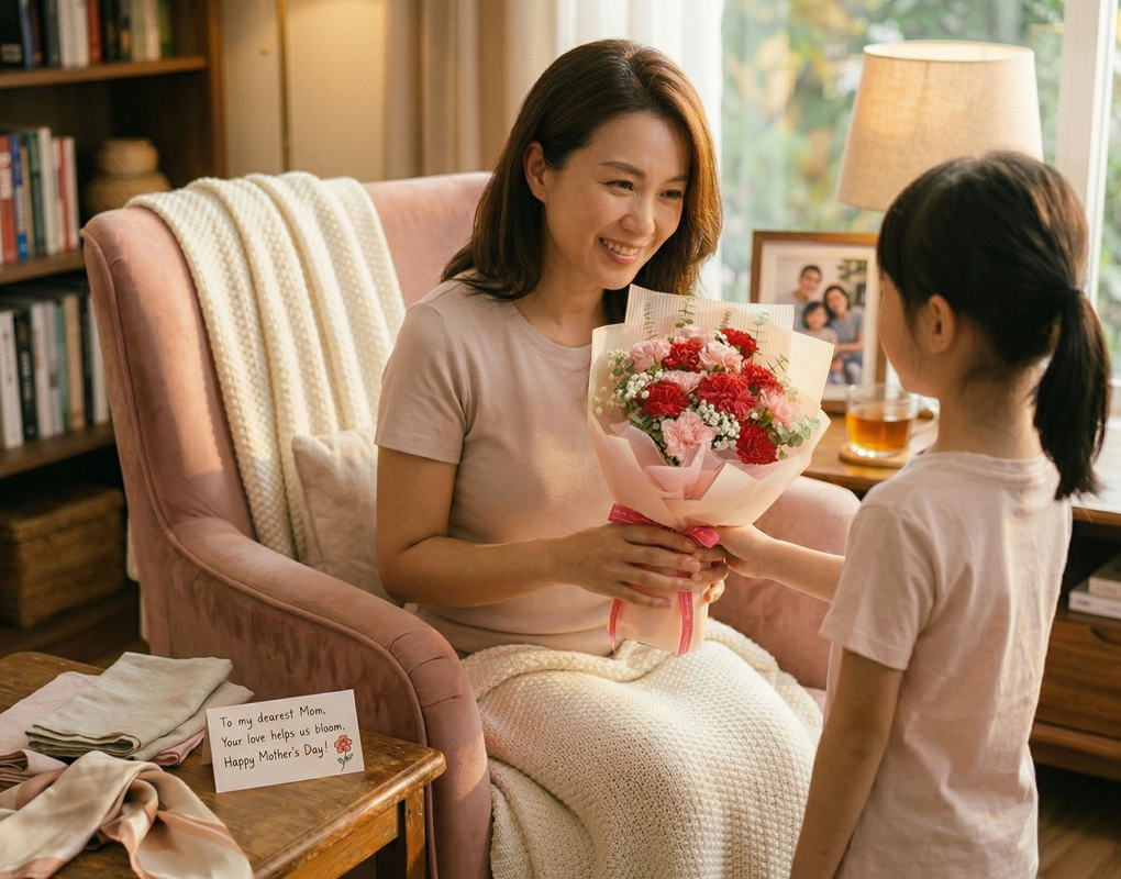 Humming Flowers & Gifts Pte Ltd