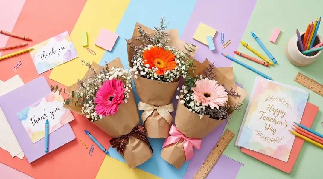 Humming Flowers & Gifts Pte Ltd