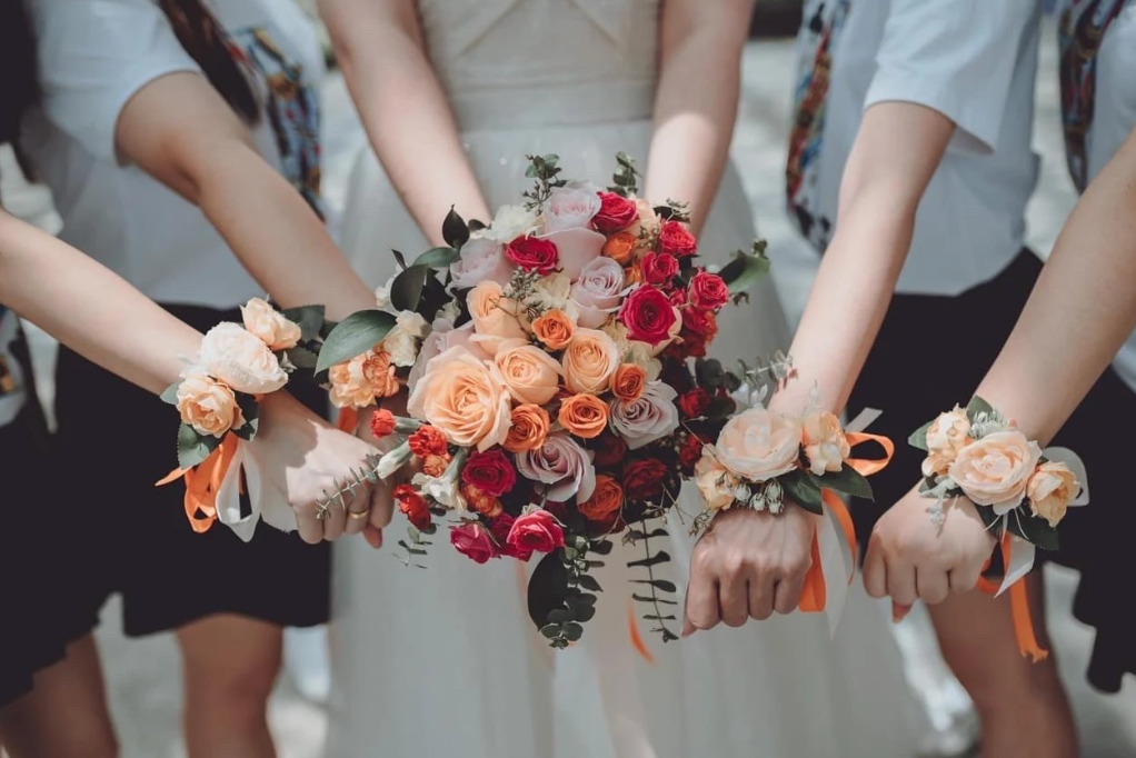 Humming Flowers & Gifts Pte Ltd