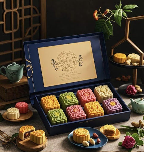 Best Mid-Autumn Corporate Gift Ideas in Singapore for Clients, Partners, and Teams