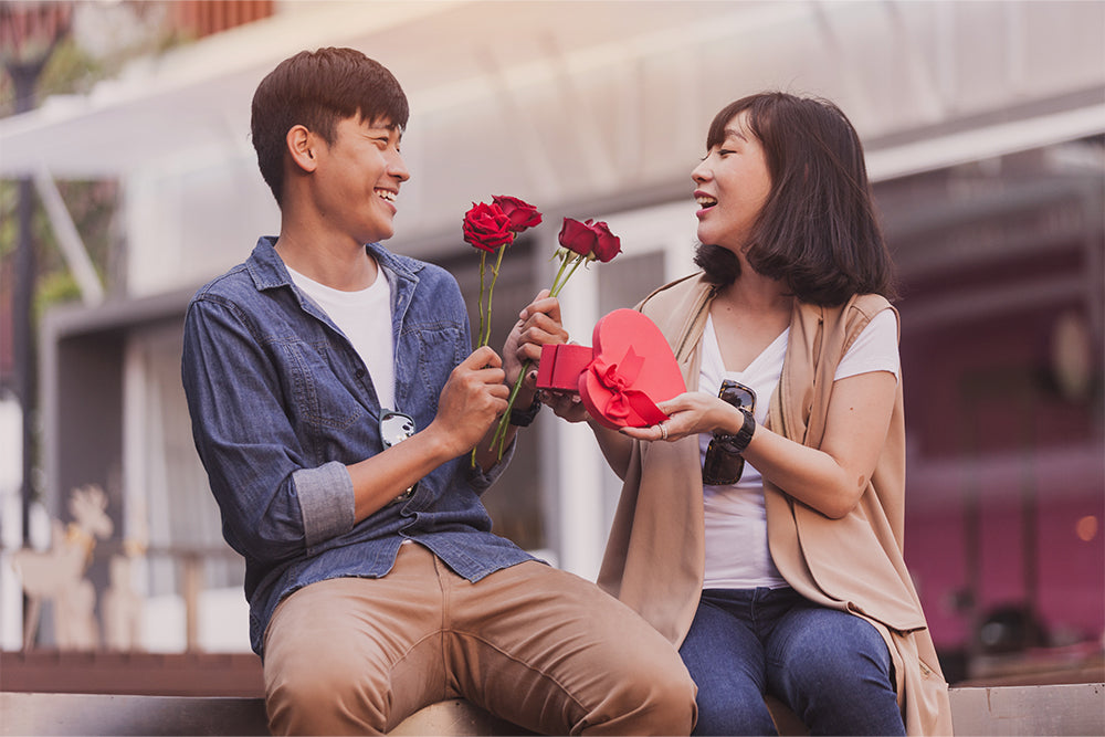 Dinner Date For Two: 5 MUST-TRY Dining Experiences to Surprise Your Partner This Valentine's Day