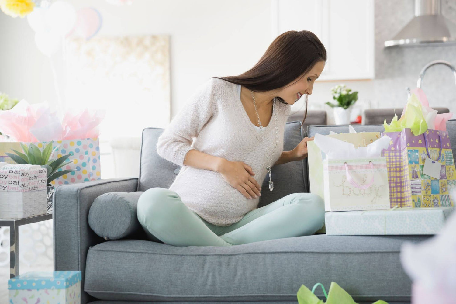 Best Baby Shower Gift Ideas in Singapore