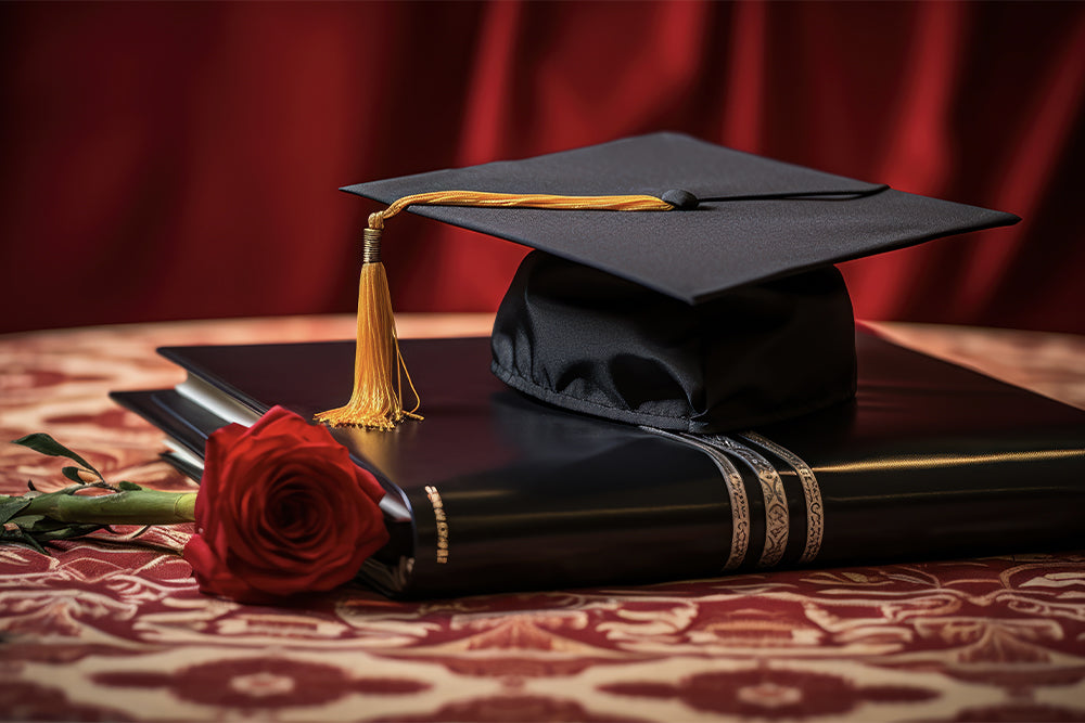 Celebrate their Graduation with These Top 5 Flowers to Make Your Singaporean Graduate Smile!