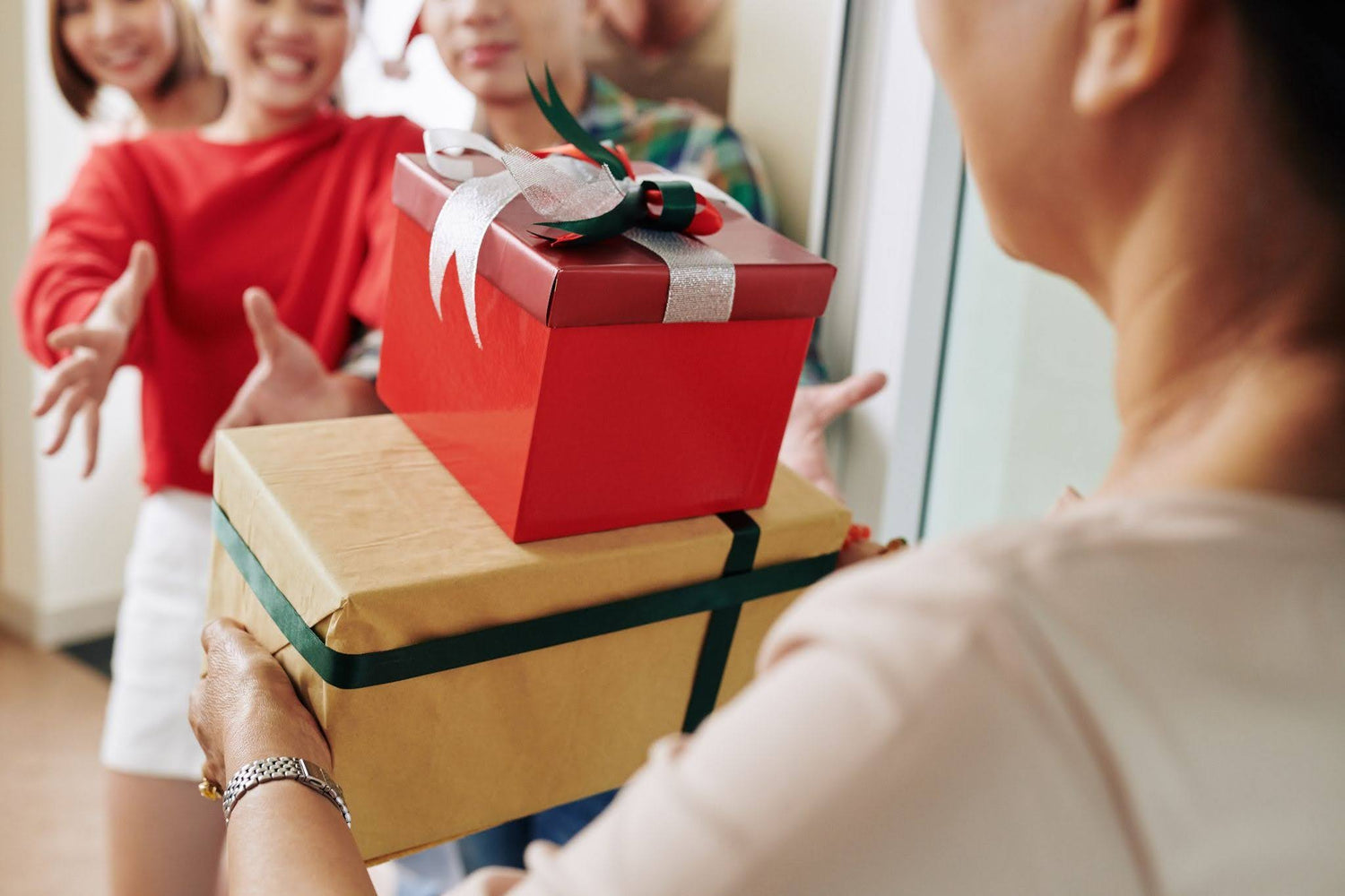 Online Gift Delivery Singapore