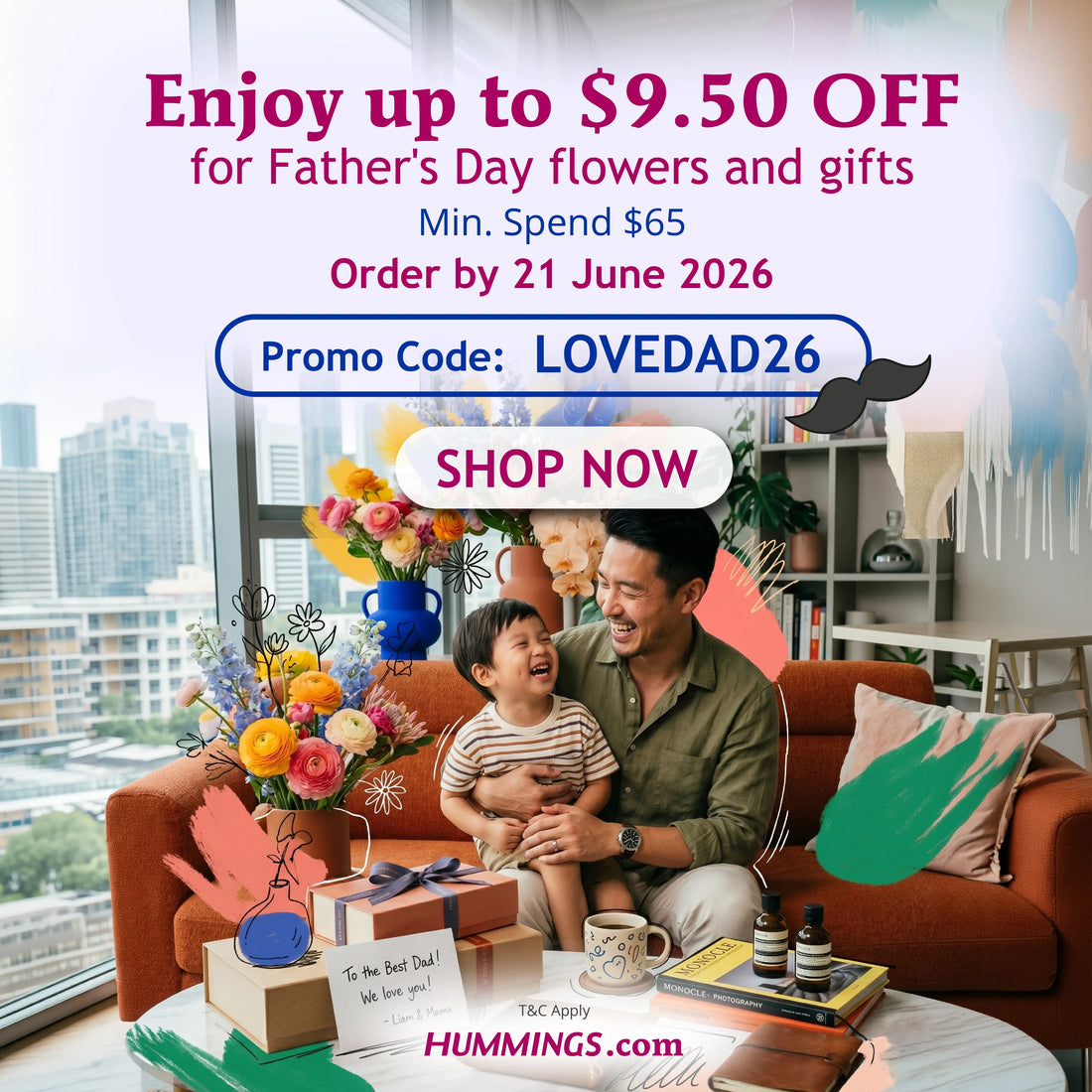 <span style="text-decoration:underline"><strong>Details of Offer</strong></span>