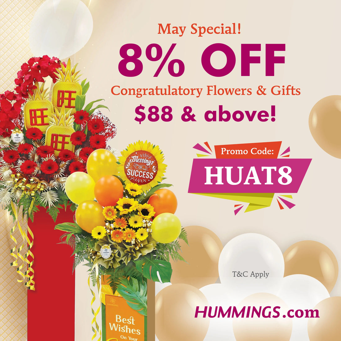 <span style="text-decoration:underline"><strong>Details of Offer</strong></span>