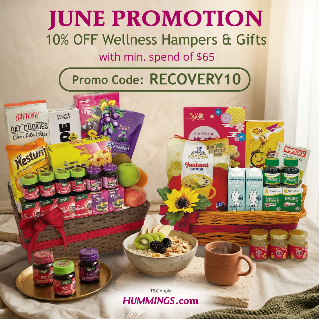<span style="text-decoration:underline"><strong>Details of Offer</strong></span>