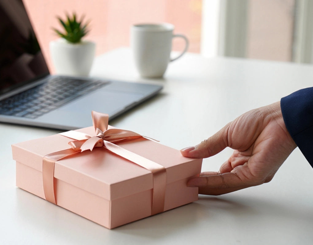 Humming Flowers & Gifts Pte Ltd