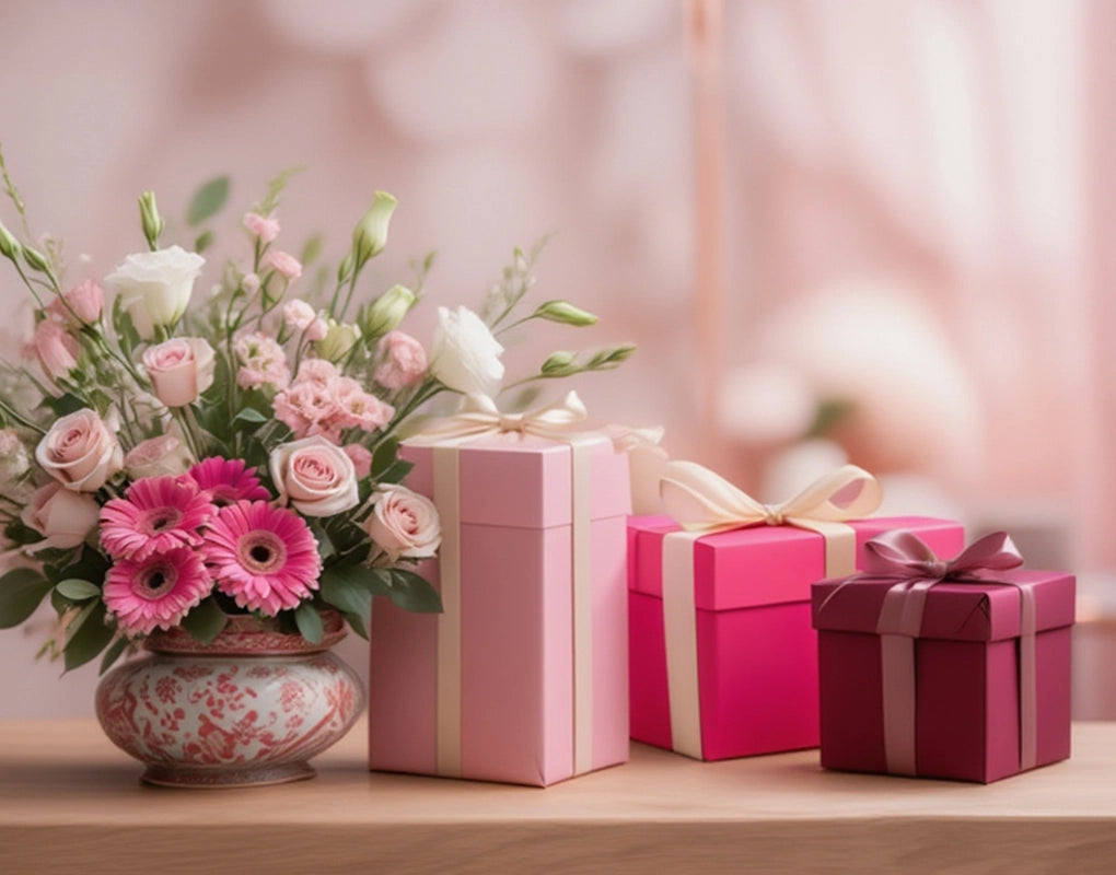 Humming Flowers & Gifts Pte Ltd