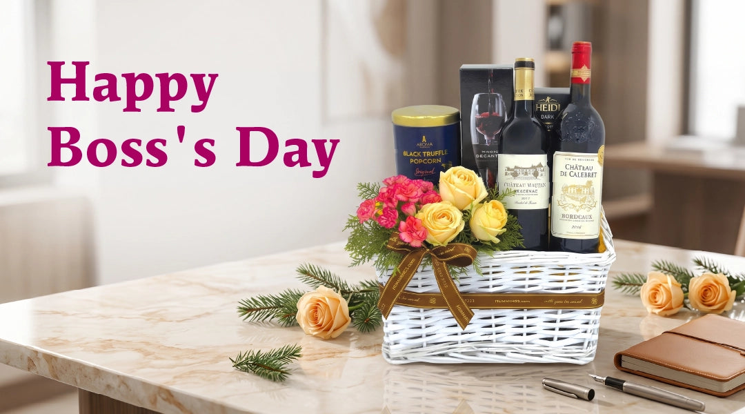 Humming Flowers & Gifts Pte Ltd