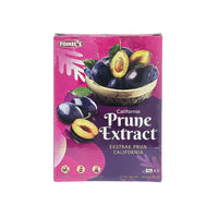 FOMEC'S CALIFORNIA PRUNE ESSENCE 2x42G