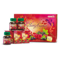 FOMEC'S BERRY ESSENCE 3x70G
