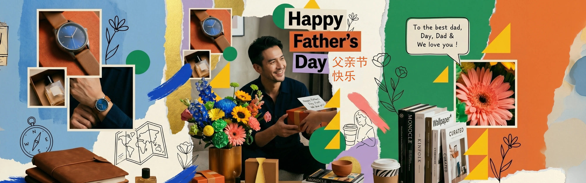 Humming Flowers & Gifts Pte Ltd