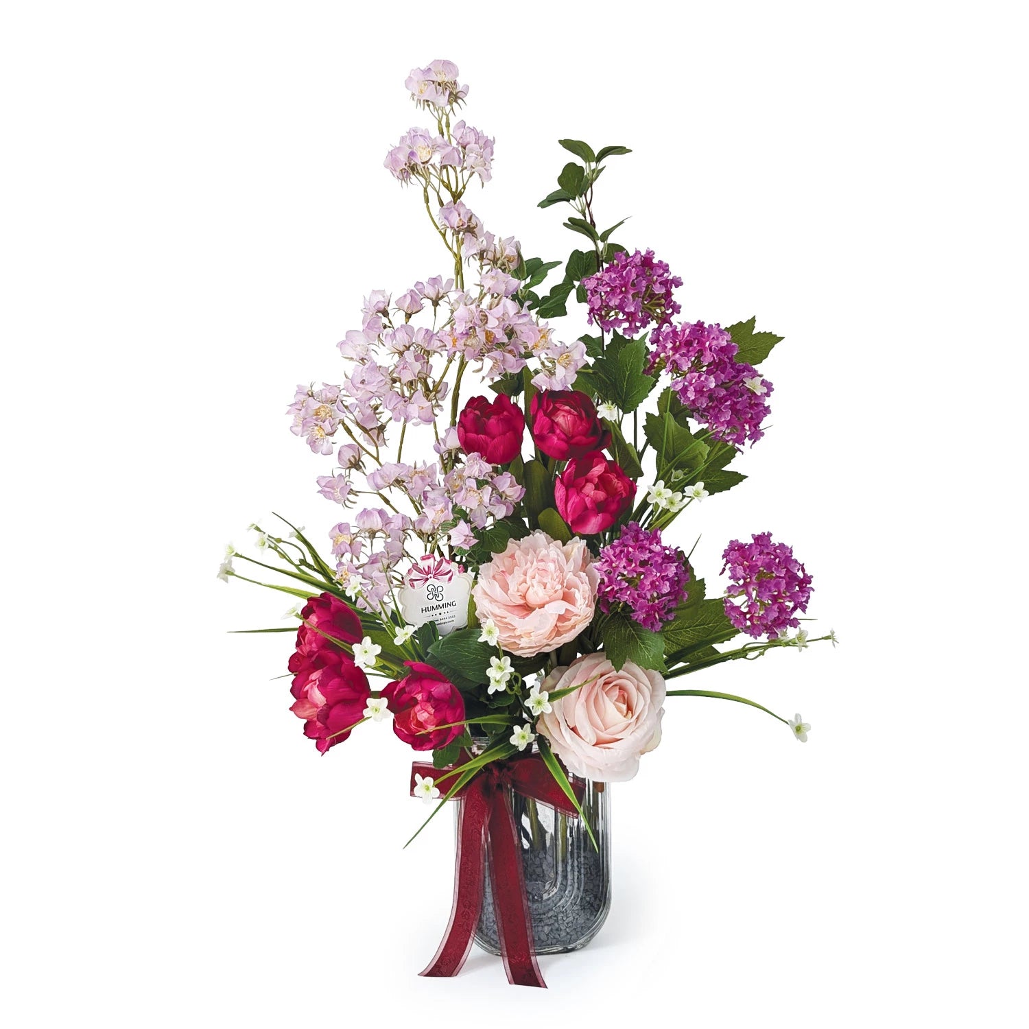 Humming Flowers & Gifts Pte Ltd