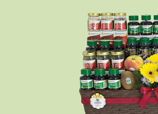 Humming Flowers & Gifts Pte Ltd