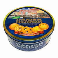 MERIDIEN DANISH COOKIE 454G