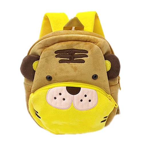 MINI BACKPACK (Assorted Design)