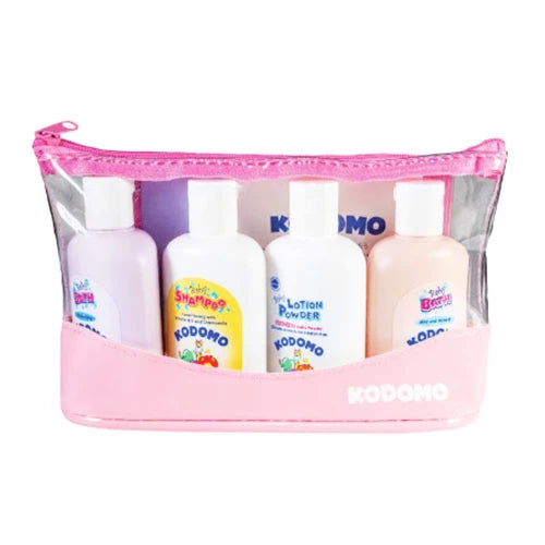 KODOMO HANDY PACK- PINK
