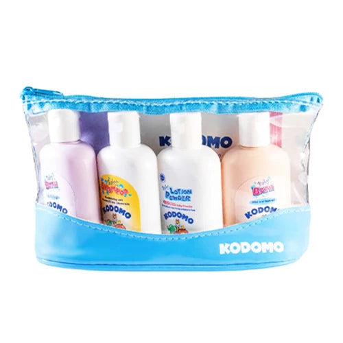 KODOMO HANDY PACK -BLUE