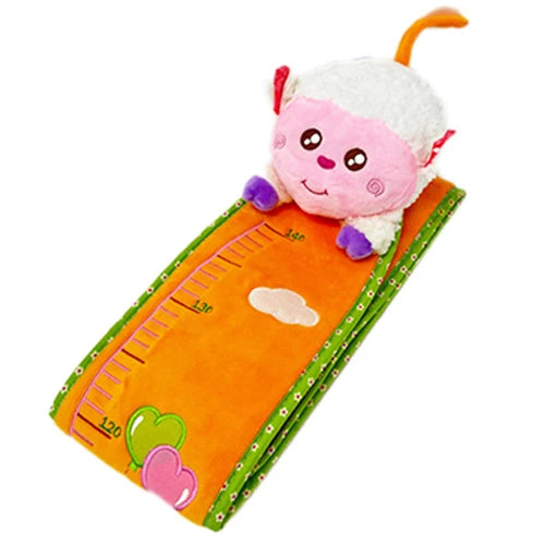 CHILDREN GROWTH CHART