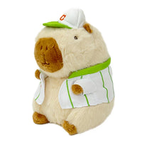 22CM CAPYBARA SPORT PLUSH