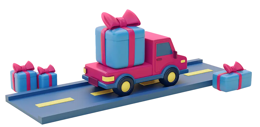 Humming Flowers & Gifts Pte Ltd