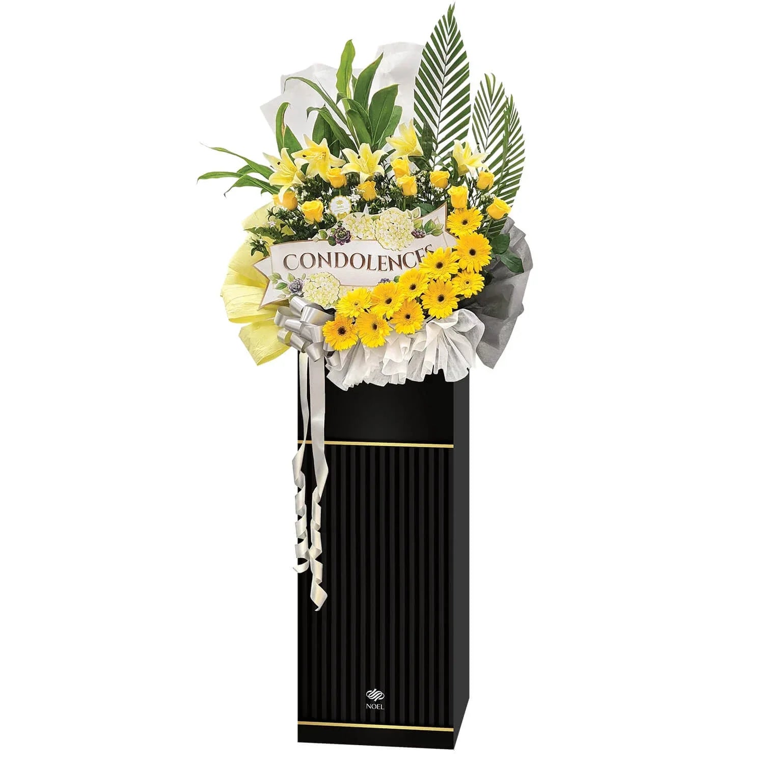 Humming Flowers & Gifts Pte Ltd