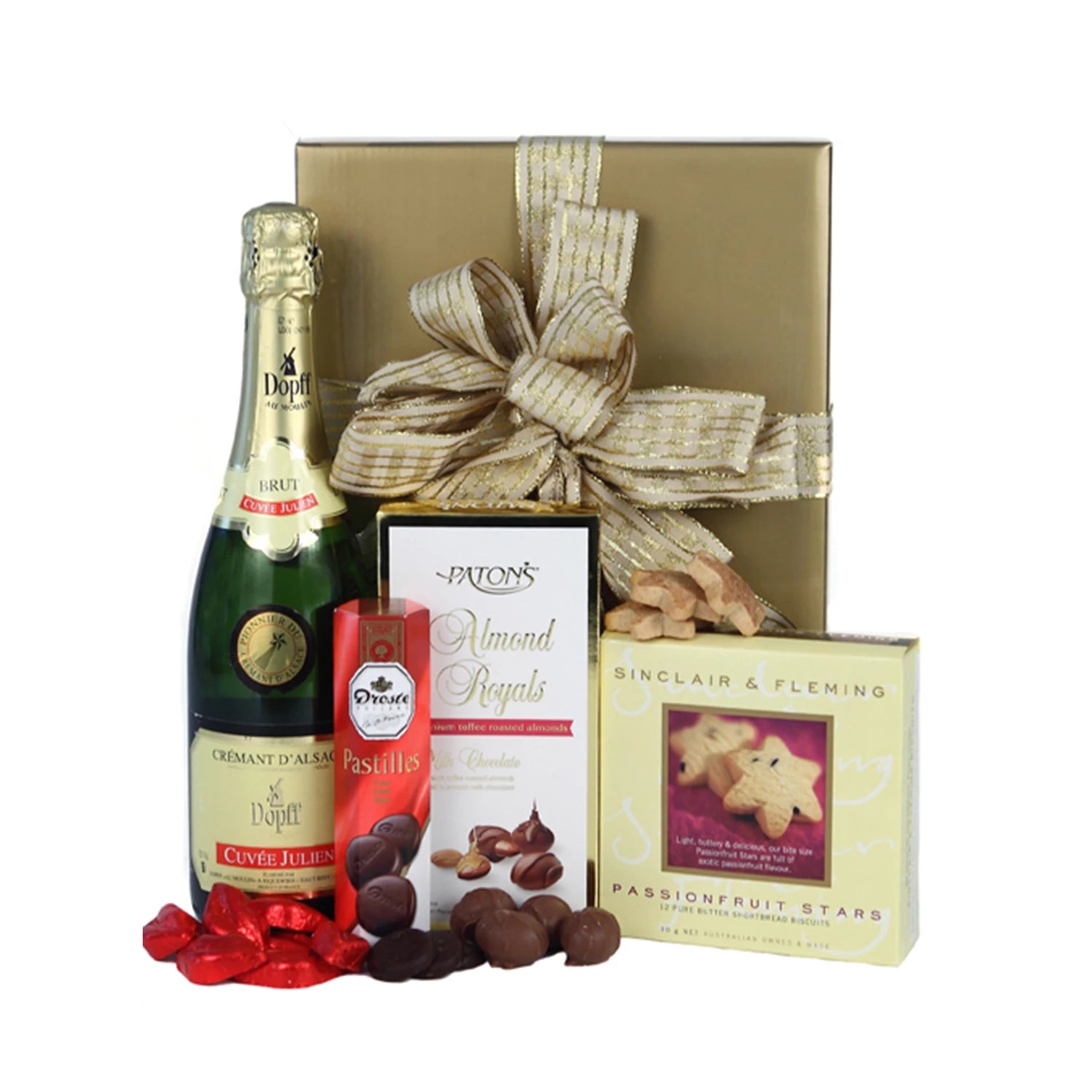 French Kiss - Gift Hamper