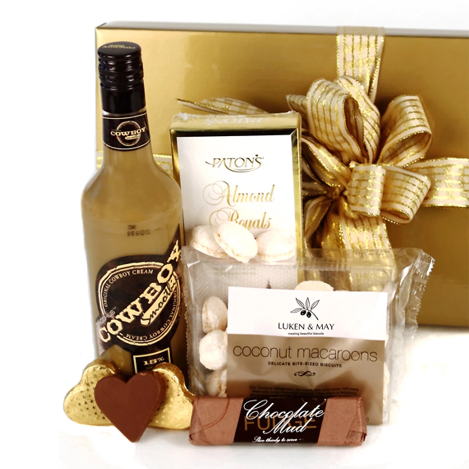 Yee-Haw! - Gift Hamper