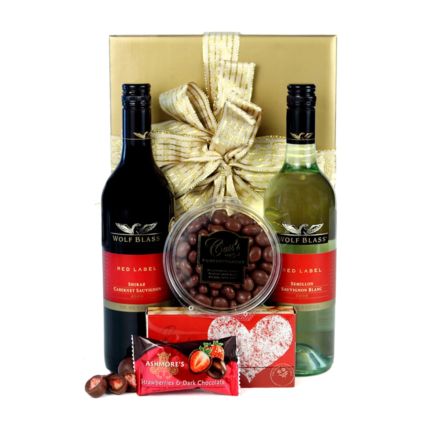 Pack of Wolves - Gift Hamper