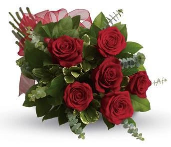 Fall In Love Bouquet