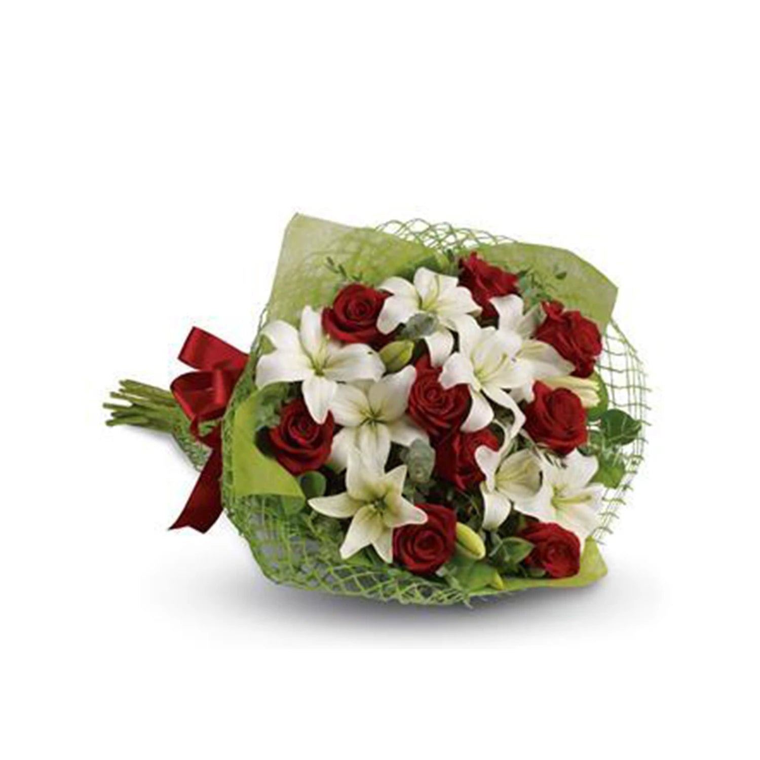 Royal Romance - Flower Bouquet