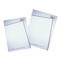 Upsize Greeting Card