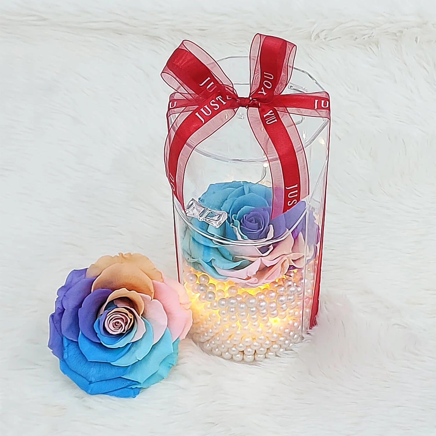 Enchanted Rainbow