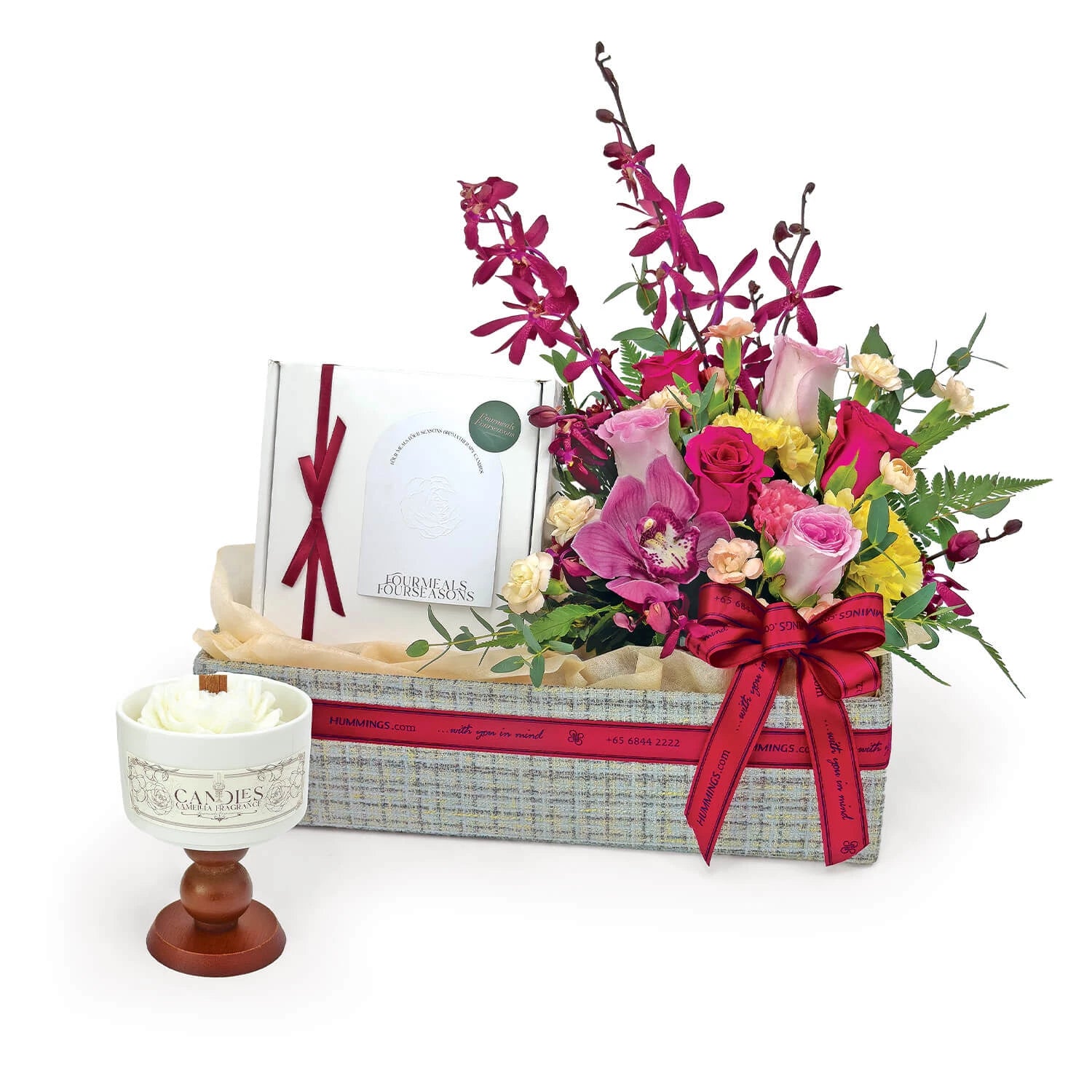 Sleeping Beauty Gift Set