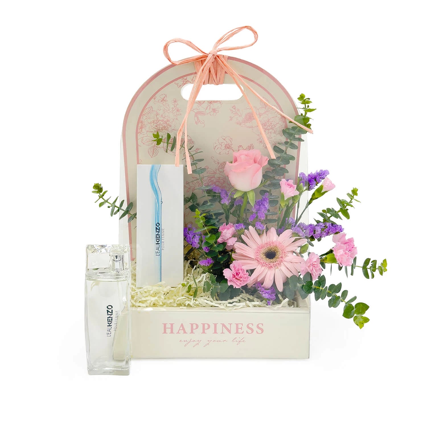 Just For Her - Kenzo EDT