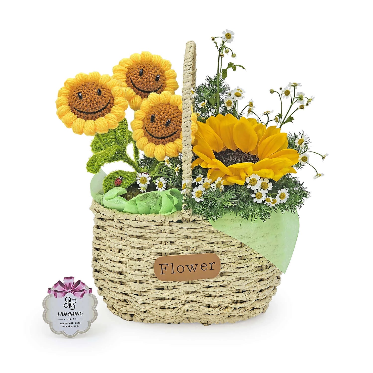 Sunny Smiles Gift