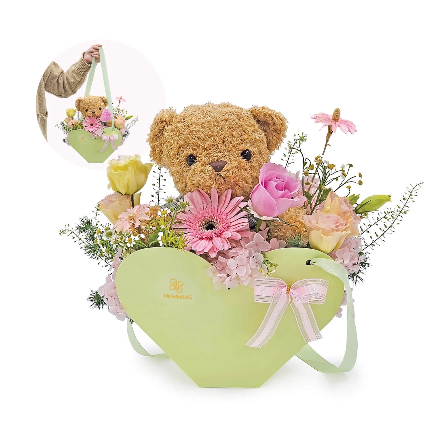 Wonderful Delight Gift