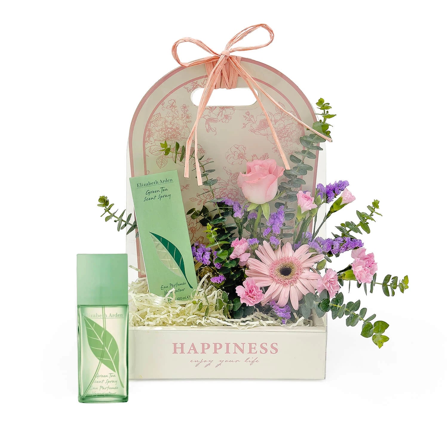 Just For Her - Elizabeth Arden EDT