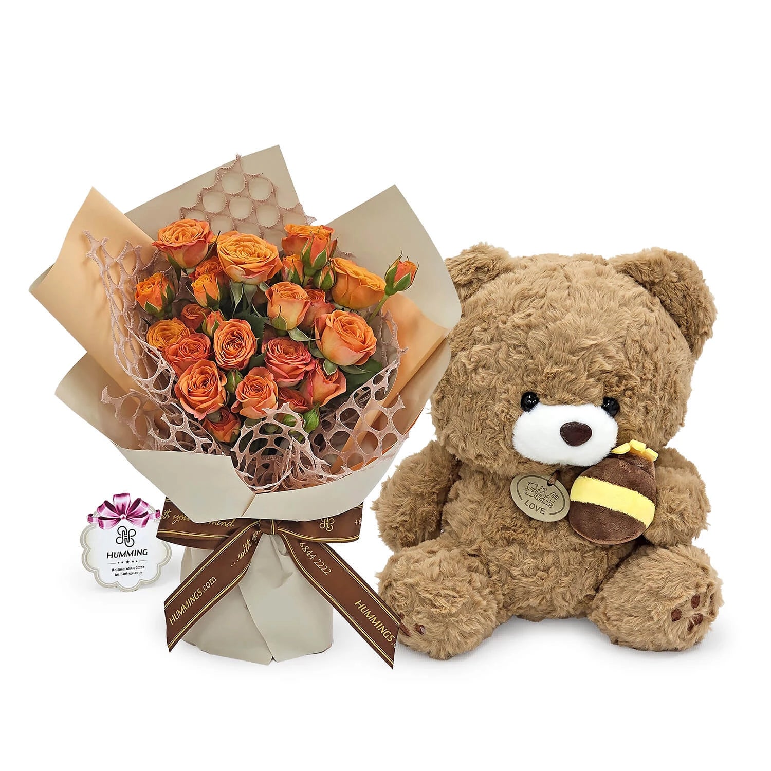 Cuddly Sweetness Gift
