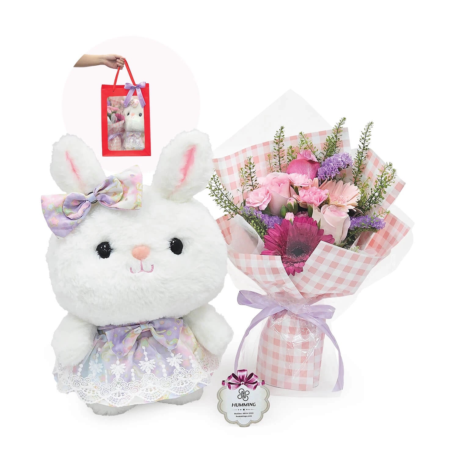 Bright Hugs Gift