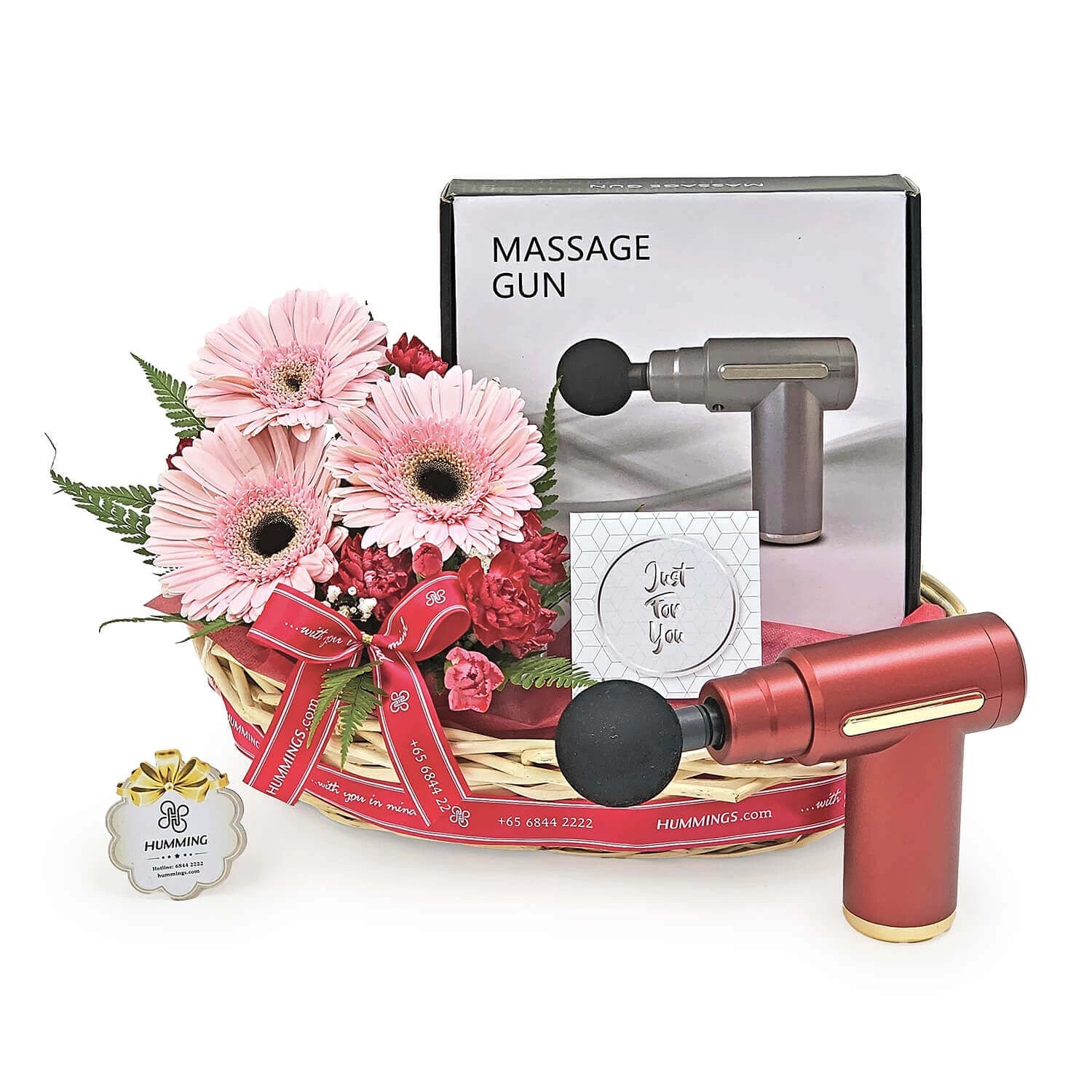 Pampering Treat Gift