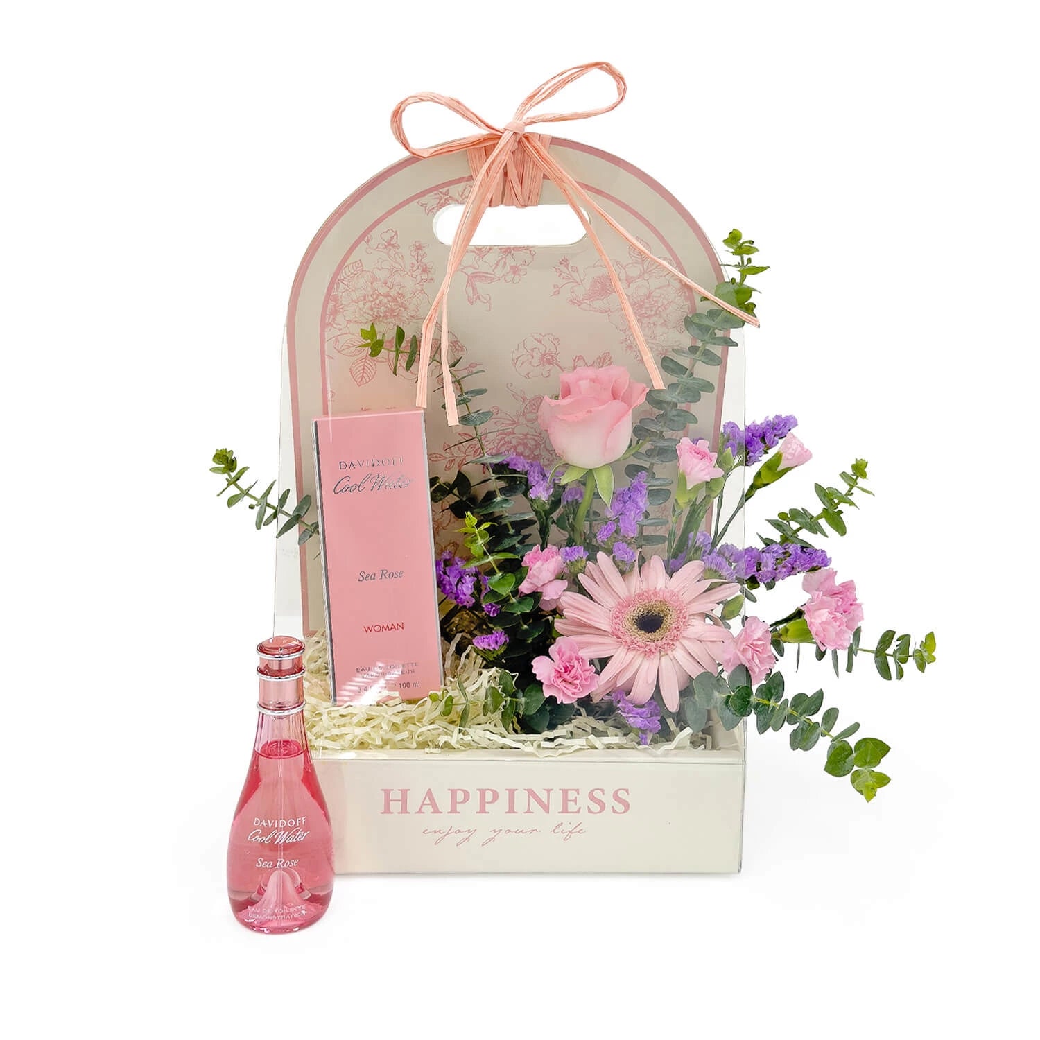 Just For Her - Davidoff CoolWater EDT