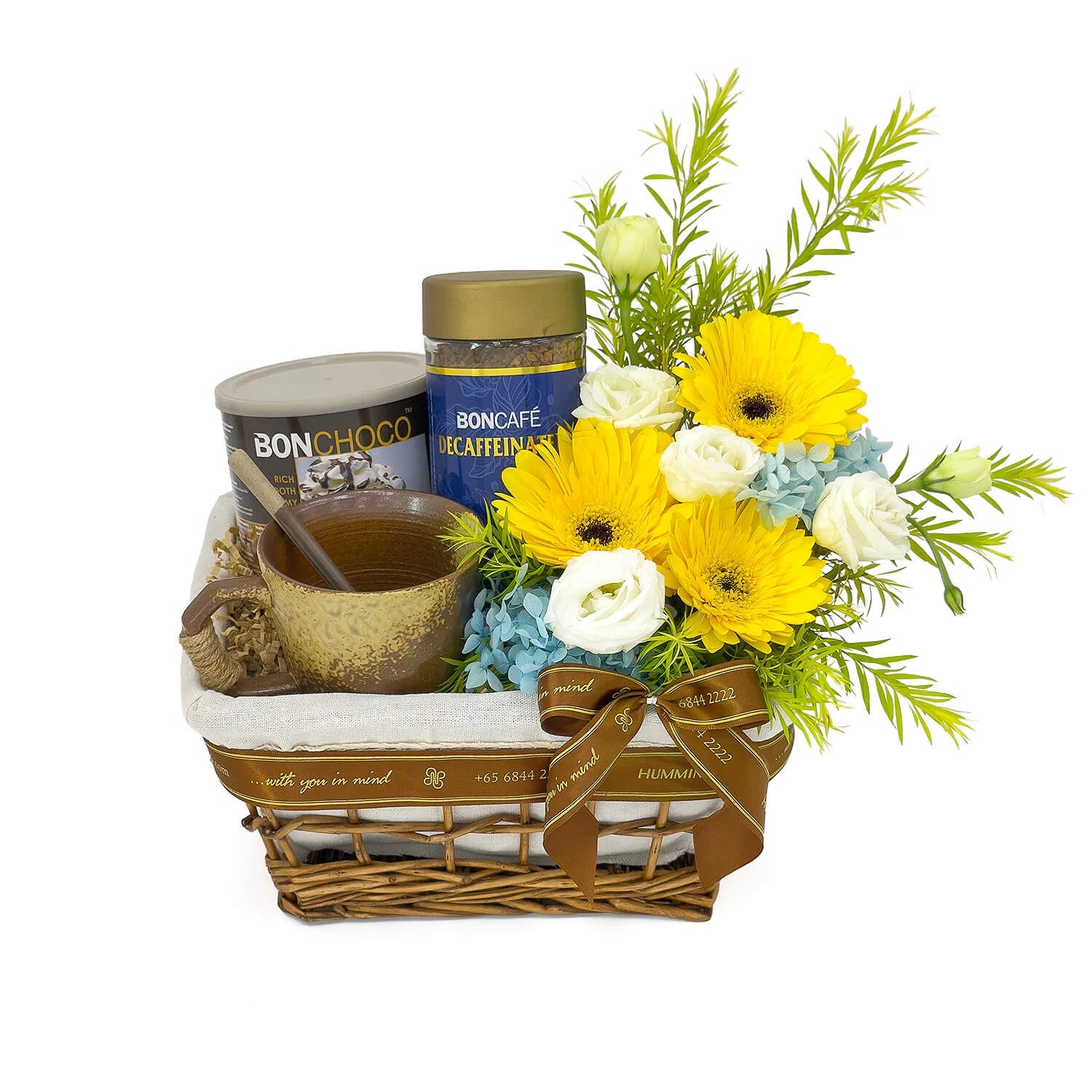 Fine Impression Gift Hamper