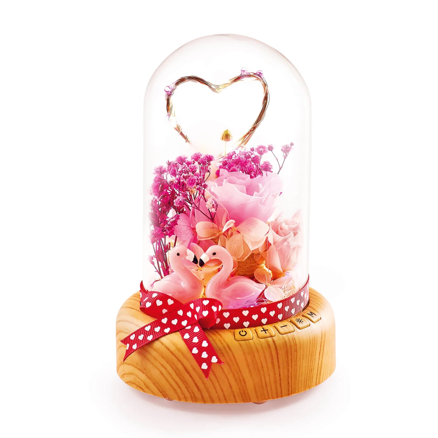 Our Love Story Romantic Gift