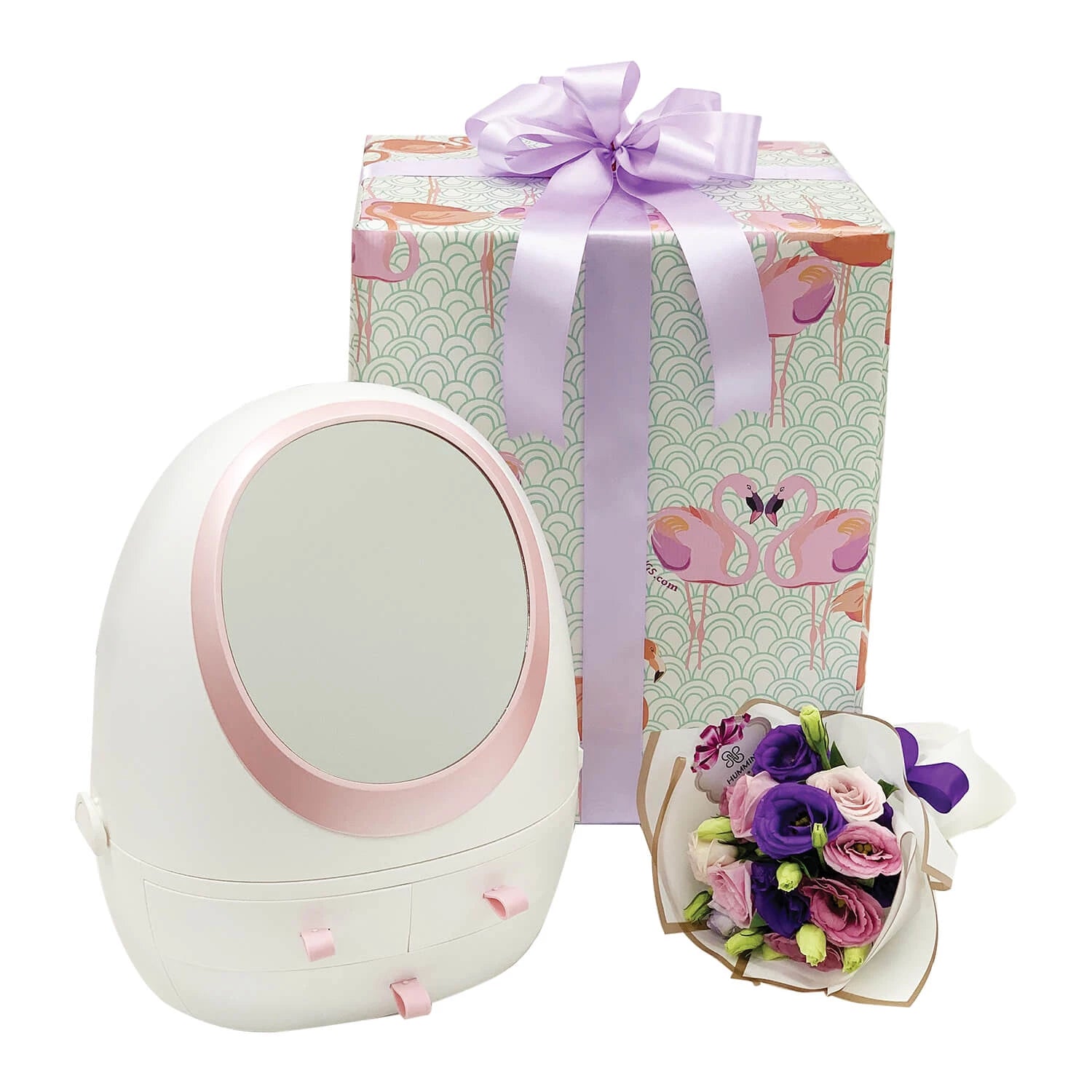 Radiant Surprise Gift Set
