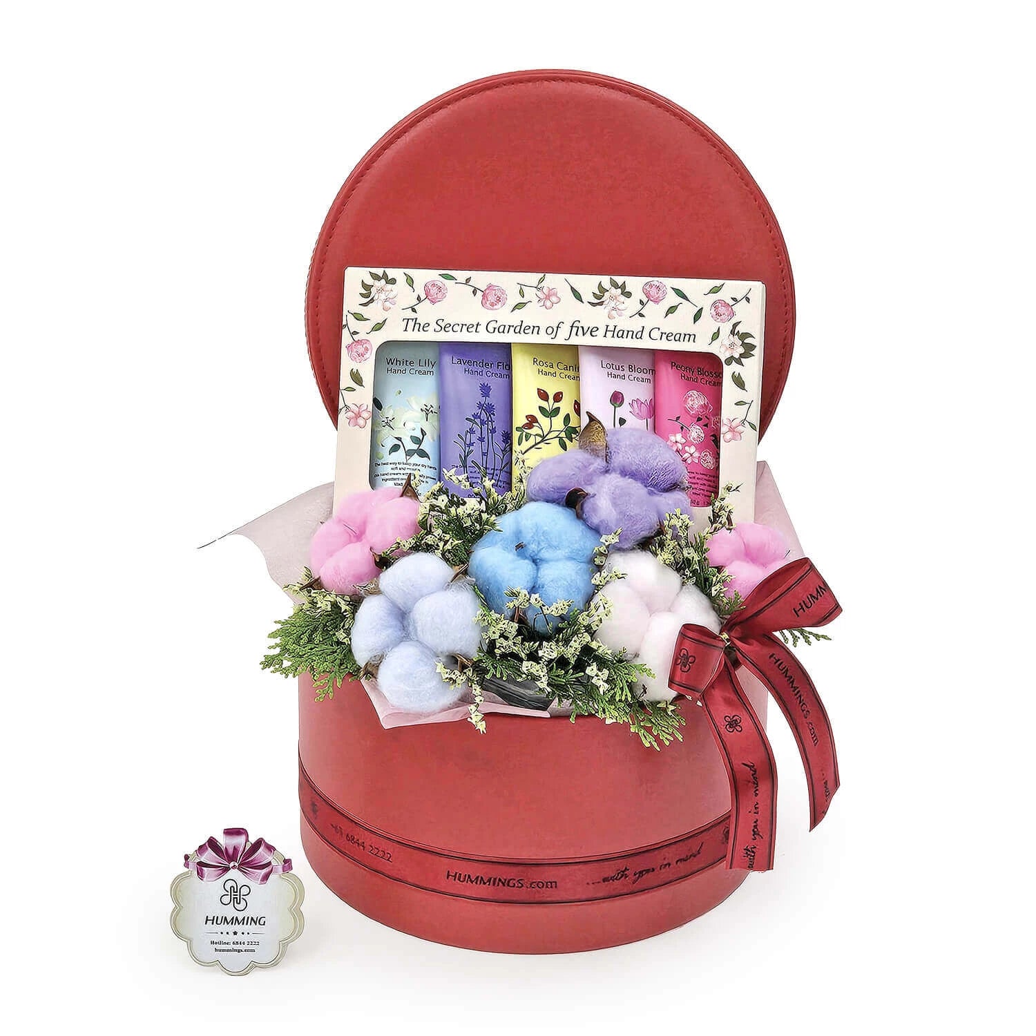 Tender Surprise Gift Set