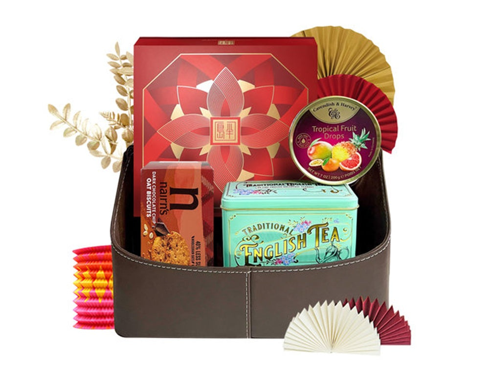 Mid-Autumn Gift Set C03