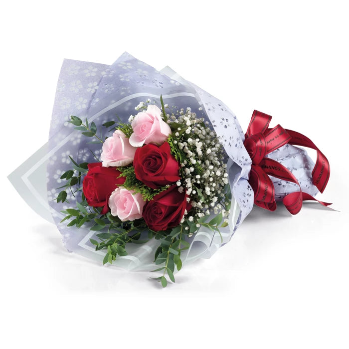MINI BOUQUET