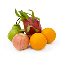 DELECTABLE SEASONAL FRUITS